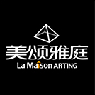 與美頌雅庭裝飾合作